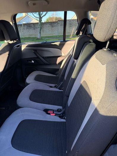 Citroen C4 2015