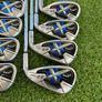 Callaway x22 irons Image 3