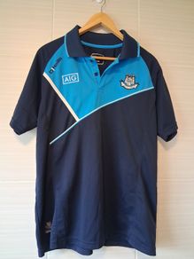 Dublin GAA Polo Shirt.Official Oneills Mens Polo Shirt.Collect In Dublin Or Receive Via Post.