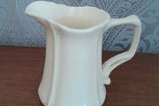 Small Porcelain Cream or Milk Jug