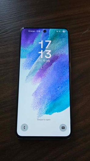 Samsung Galaxy S21 FE 5G