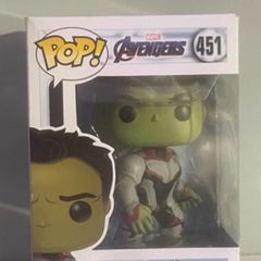 Marvel Avengers Hulk Funko Pop