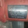 makec steel chop saw Image 4