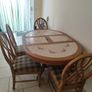 Dining Table and Chairs Image 3