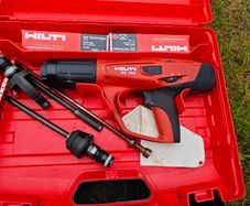 Hilti dx460