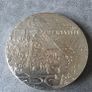 Medal - XVI Olympic Winter Games in Albertville 1992 Image 4