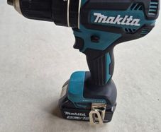Makita DHP 485 LXT 18 Volt cordless drill