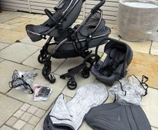 Egg2 Travel System
