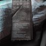 Allsaints Freya Ceres Midi Dress  Size 10 Image 9