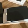 Journey laptop sleeve with wireless charing stand and base Image 2