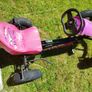 Berg go cart Image 4
