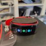 Samsung Galaxy Gear Fit 2 PRO Smart Watch Fitness Tracker HRM Red (Large) Used Image 6