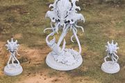 Warhammer 40k Tyranid Neuro Tyrant