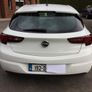Car / Van ( Opel Astra) ( Final Reduction) Image 5