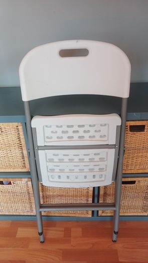 folding chair
