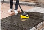 Adjustable Surface Cleaner Pressure Washer