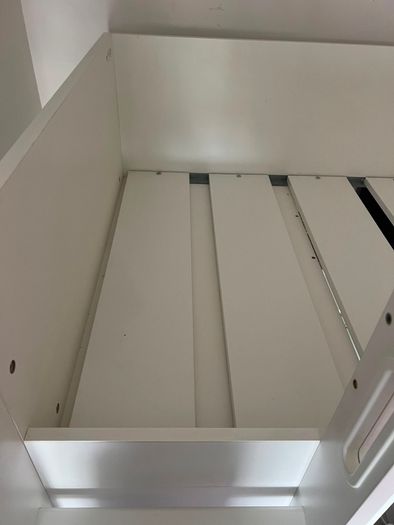 high sleeper bed