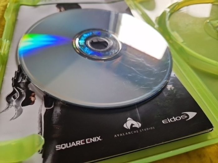 Just Cause 2  Xbox360 Games Original