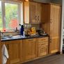 L shaped kitchen Image 2