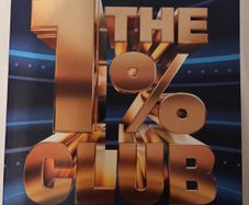 The 1% Club Official Quiz Book
