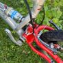 Rotwild rcc 07 MTB bike Deore LX Rock Shox SID STX-RC V-brake Image 2