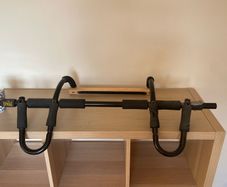 pull up bar
