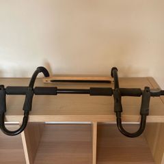 pull up bar