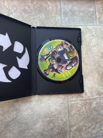 Dvds