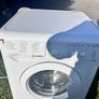 Indesit washing machine Image 2