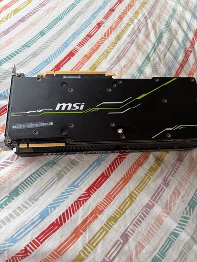 Rtx geforce 2080 super
