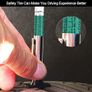 tyre thread depth gauge Image 5