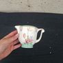 Ceramic vintage milk jug postage possible Image 2
