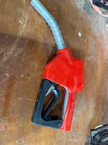 Diesel nozzle
