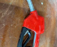 Diesel nozzle