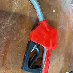 Diesel nozzle