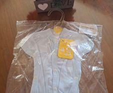 Premmie Baby Clothes