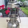 Antique pressure oil lamp Optimus 300 P Image 4