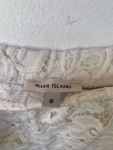 River Island top
