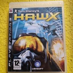 Tom Clancy s H.A.W.X PlayStation3 Ps3 games Original