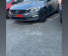 2018 Volvo S60 sale/swap