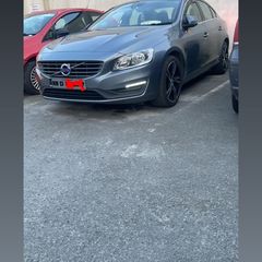 2018 Volvo S60 sale/swap