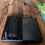 Xbox One 500GB Console with Kinect  ,Fully Reset ,Power Supply Included Image 3