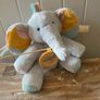 Jellycat Peek-a-Boo Elly Activity baby Toy new Image 8