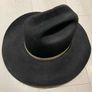 Cowboy hat - Western Express, 100% wool Image 2