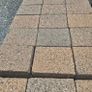 garden pavers +border stones 1140 pavers roughly 38sq meters Image 2