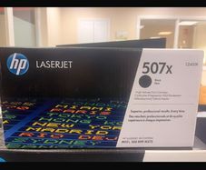 HP Printer toners