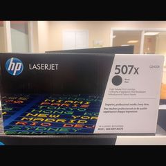 HP Printer toners