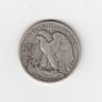 USA, Half Dollar, 1935, 90% silver coin (no. 461) Image 2
