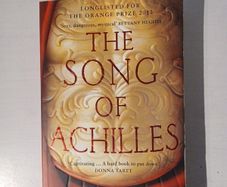 The Song of Achilles by Madeline Miller