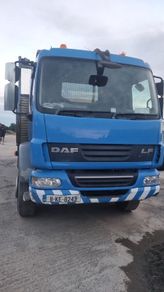 DAF Other 2011